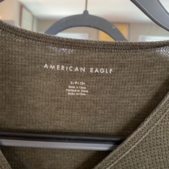 Crop top - Picture 2 of 2